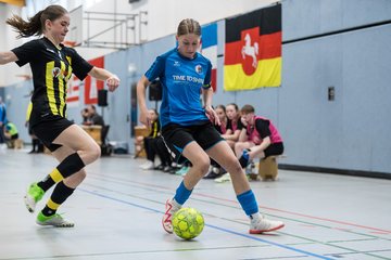 Bild 947 - wBJ NFV Futsalmeisterschaft